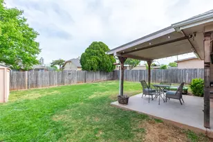 3826 Teel Dr, Abilene, TX 79606 - Photo 30