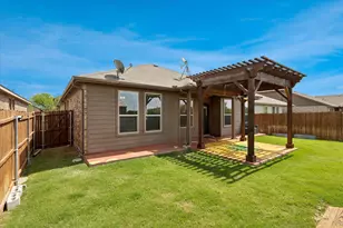 1021 Brownford Dr, Fort Worth, TX 76028 - Photo 22