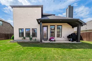 279 Moonshadow Dr, Waxahachie, TX 75165 - Photo 20