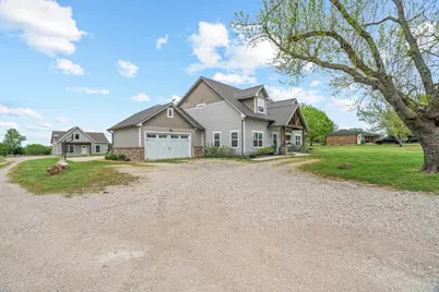 828 Cornelius Road, Rockwall, TX 75087 - Photo 2