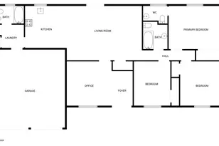 607 State St, Weatherford, TX 76086 - Photo 16