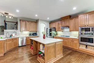 14886 Daneway Dr, Frisco, TX 75035 - Photo 10