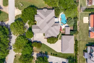 542 Rolling Hills Rd, Coppell, TX 75019 - Photo 36