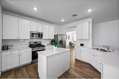 1312 Pistachio Drive, Azle, TX 76020 - Photo 10