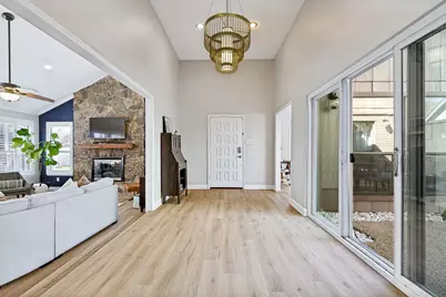 5805 Sand Shell Court, Dallas, TX 75252 - Photo 2