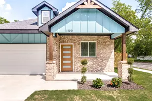 1329 Arizona Ave, Fort Worth, TX 76104 - Photo 4