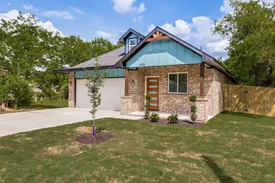 1329 Arizona Avenue, Fort Worth, TX 76104 - Photo 2