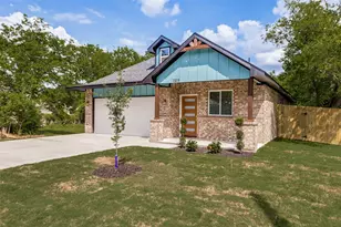 1329 Arizona Ave, Fort Worth, TX 76104 - Photo 2