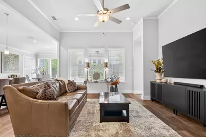 5113 Cantle Court, Fort Worth, TX 76036 - Photo 8