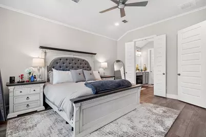 5113 Cantle Court, Fort Worth, TX 76036 - Photo 18