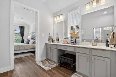 5113 Cantle Court, Fort Worth, TX 76036 - Photo 20