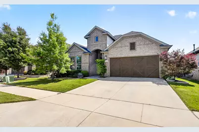 5113 Cantle Court, Fort Worth, TX 76036 - Photo 38