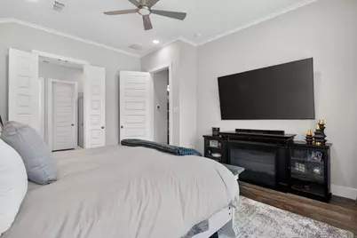 5113 Cantle Court, Fort Worth, TX 76036 - Photo 30