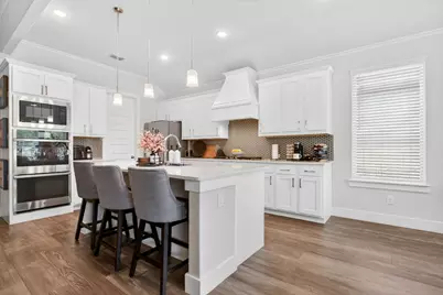 5113 Cantle Court, Fort Worth, TX 76036 - Photo 20