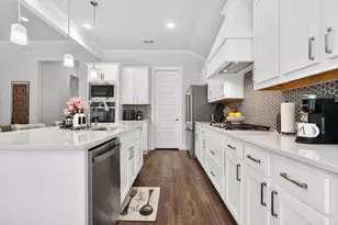 5113 Cantle Ct, Fort Worth, TX 76036 - Photo 22