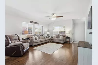 452 Harding Lane, Lavon, TX 75166 - Photo 6