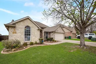3121 Blue Sage Dr, McKinney, TX 75071 - Photo 1