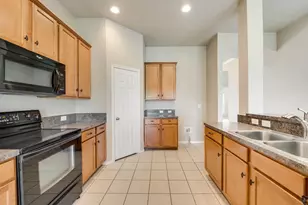 3121 Blue Sage Dr, McKinney, TX 75071 - Photo 8