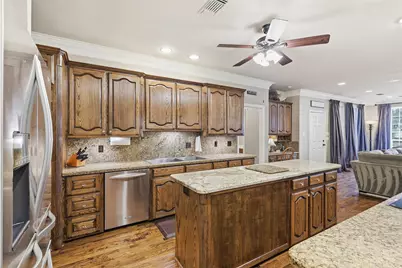 4800 Shiloh Road, Double Oak, TX 75022 - Photo 14