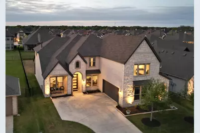 386 Paddle Boat Drive, Granbury, TX 76049 - Photo 1