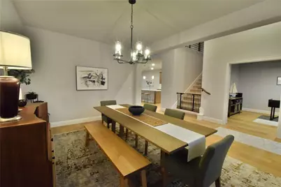 386 Paddle Boat Drive, Granbury, TX 76049 - Photo 6