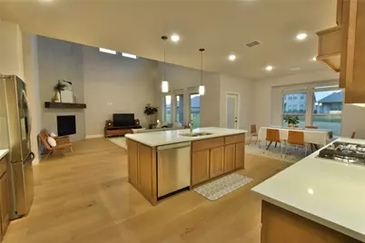 386 Paddle Boat Drive, Granbury, TX 76049 - Photo 14