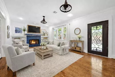 1320 Madeline Place, Fort Worth, TX 76107 - Photo 2