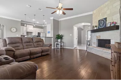 7921 Grassland Drive, Godley, TX 76044 - Photo 16