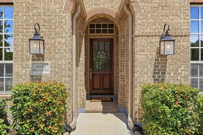 4019 Badenoch Way, Flower Mound, TX 75022 - Photo 2