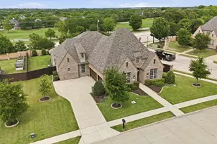 4019 Badenoch Way, Flower Mound, TX 75022 - Photo 38