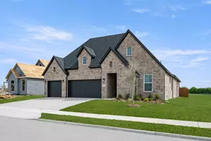 17224 Musial Ct, Fort Worth, TX 76247 - Photo 2