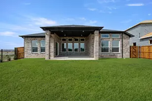 17224 Musial Ct, Fort Worth, TX 76247 - Photo 8