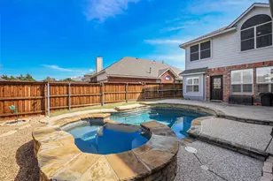 443 St Andrews Dr, Allen, TX 75002 - Photo 36