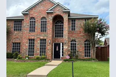 443 Saint Andrews Drive, Allen, TX 75002 - Photo 1