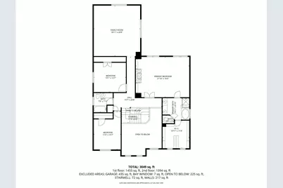 443 Saint Andrews Drive, Allen, TX 75002 - Photo 34