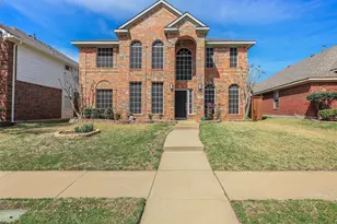 443 St Andrews Dr, Allen, TX 75002 - Photo 1
