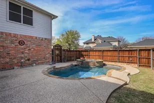 443 St Andrews Dr, Allen, TX 75002 - Photo 34