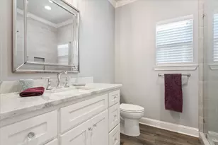 1400 Wandering Trail, Woodway, TX 76712 - Photo 28