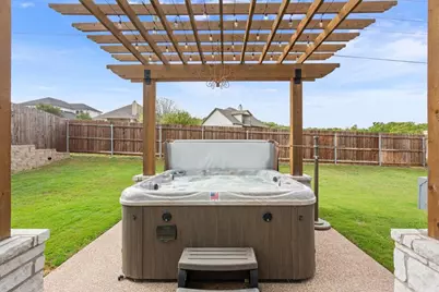 1400 Wandering Trail, Woodway, TX 76712 - Photo 34