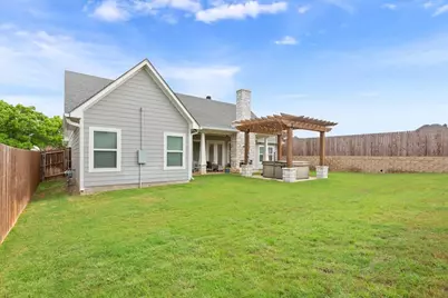 1400 Wandering Trail, Woodway, TX 76712 - Photo 36