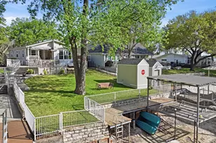 1105 E Lake Dr, Weatherford, TX 76087 - Photo 26