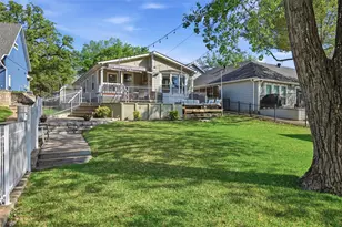 1105 E Lake Dr, Weatherford, TX 76087 - Photo 2