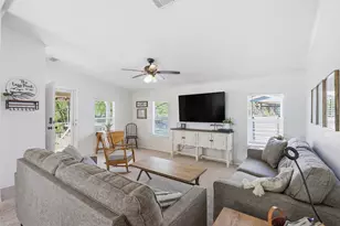 1105 E Lake Dr, Weatherford, TX 76087 - Photo 8