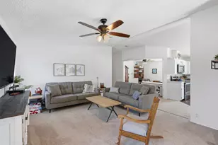 1105 E Lake Dr, Weatherford, TX 76087 - Photo 10