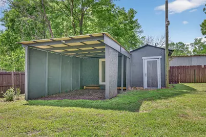 909 N Howard Street, Palestine, TX 75801 - Photo 26