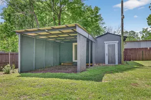 909 N Howard St, Palestine, TX 75801 - Photo 26