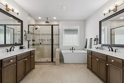 3005 Walker Way, Northlake, TX 76247 - Photo 12