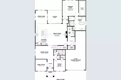 5668 Taylor Trail, Arlington, TX 76017 - Photo 2