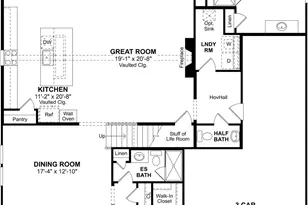 5668 Taylor Trl, Arlington, TX 76017 - Photo 2