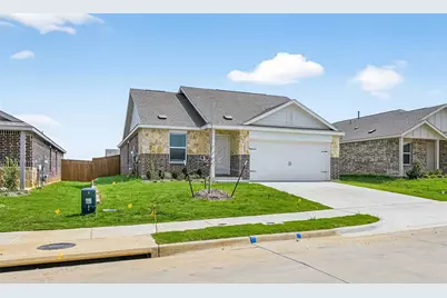 2021 Derby Lane, Aubrey, TX 76227 - Photo 2